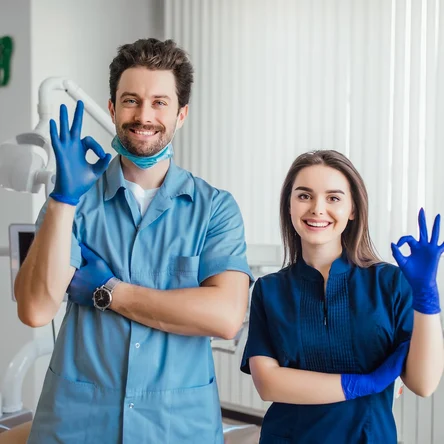 Лубов Артём Валерьевич